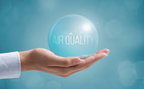 AIR QUALITY