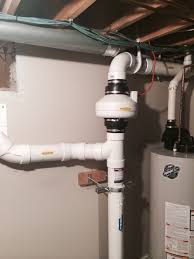 RADON MITIGATION