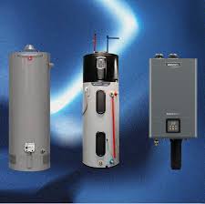 WATER HEATER
